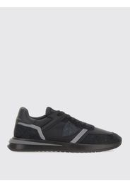 Sneakers PHILIPPE MODEL Men color Black