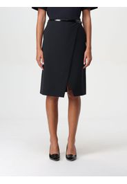 Skirt PHILOSOPHY DI LORENZO SERAFINI Woman color Black