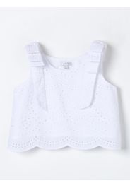 Top PICCOLA LUDO Kids color White