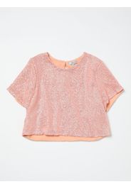 T-Shirt PICCOLA LUDO Kids color Pink