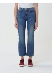 Jeans PINKO Woman color Stone Washed