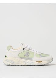 Sneakers PREMIATA Woman color White