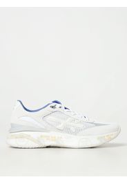 Sneakers PREMIATA Men color White