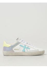 Sneakers PREMIATA Woman color White