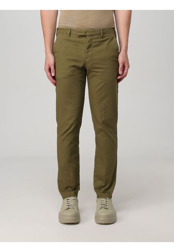 Pants PT TORINO Men color Green