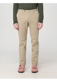 Pants PT TORINO Men color Beige