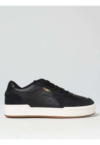 Sneakers PUMA Men color Black