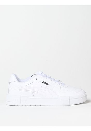 Sneakers PUMA Men color White