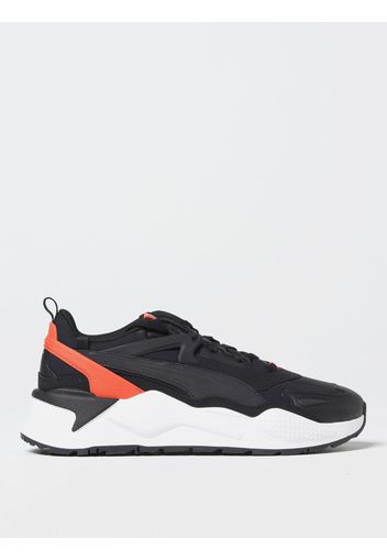 Sneakers PUMA Men color Black