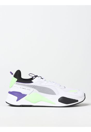 Sneakers PUMA Men color White