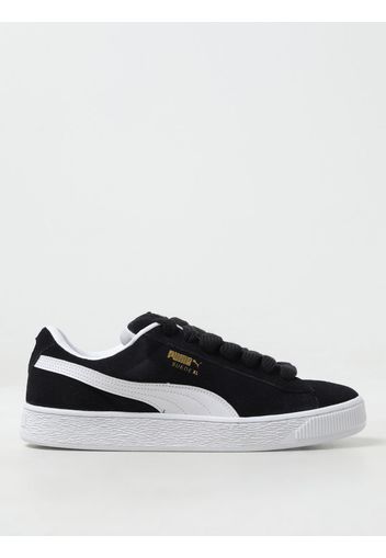 Sneakers PUMA Men color Black