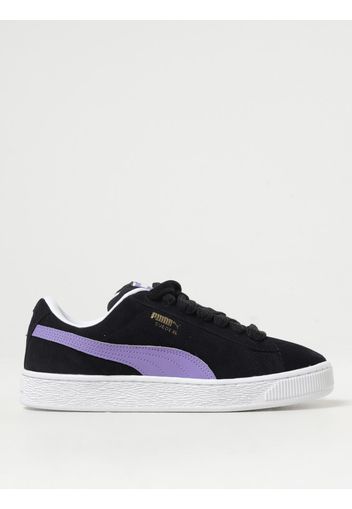 Sneakers PUMA Woman color Black