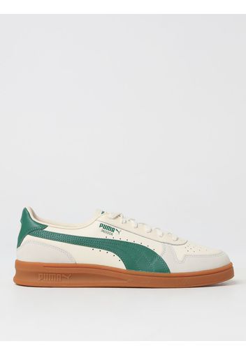 Sneakers PUMA Men color White