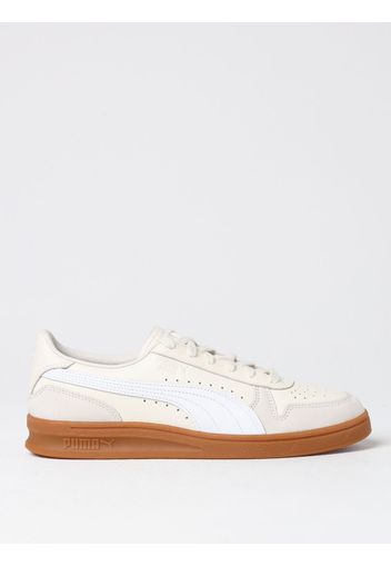 Sneakers PUMA Men color Ivory