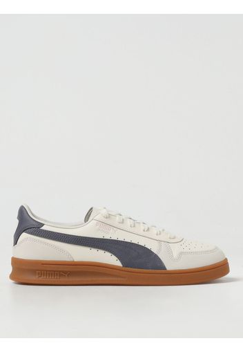 Sneakers PUMA Men color White