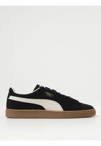 Sneakers PUMA Men color Black