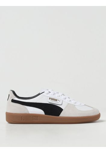 Sneakers PUMA Men color White