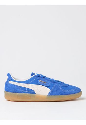 Sneakers PUMA Men color Blue