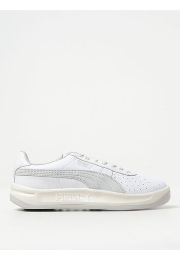 Sneakers PUMA Men color White