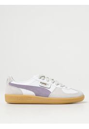 Sneakers PUMA Woman color White