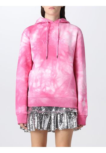 Sweatshirt RABANNE Woman color Pink