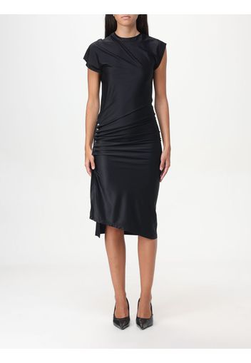 Dress RABANNE Woman color Black