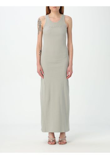 Dress RABANNE Woman color Grey