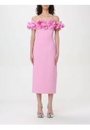 Dress REBECCA VALLANCE Woman color Pink