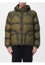 Jacket REPRESENT Men color Olive