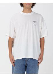 T-Shirt REPRESENT Men color White