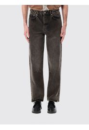 Jeans REPRESENT Men color Denim