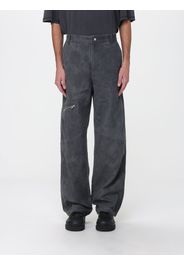 Pants REPRESENT Men color Black