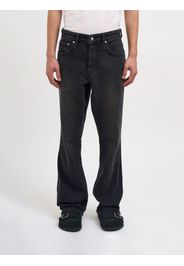 Jeans REPRESENT Men color Black