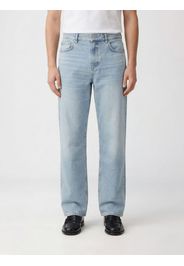 Jeans REPRESENT Men color Blue