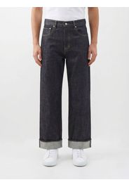 Jeans REPRESENT Men color Black