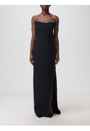 Dress ROLAND MOURET Woman color Black