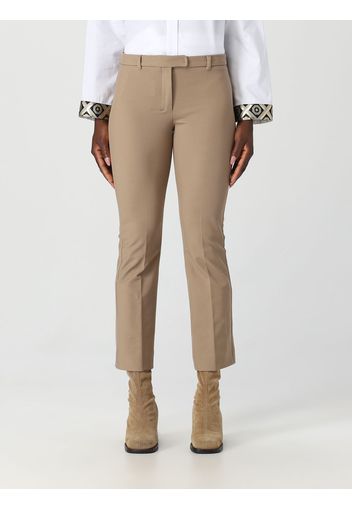 S Max Mara cotton pants