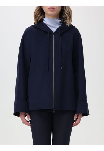 Jacket 'S MAX MARA Woman color Blue