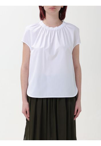 Shirt 'S MAX MARA Woman color White