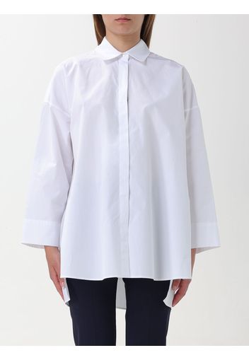 Shirt 'S MAX MARA Woman color White
