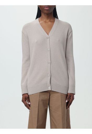 Sweater 'S MAX MARA Woman color Beige