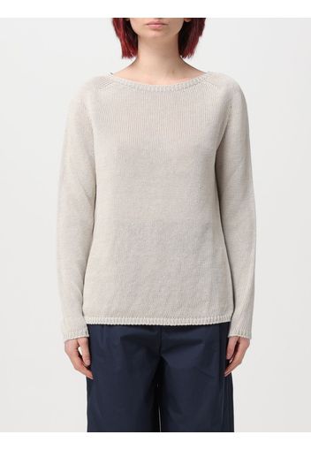 Sweater 'S MAX MARA Woman color Beige