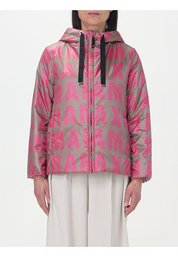 Jacket 'S MAX MARA Woman color Fuchsia