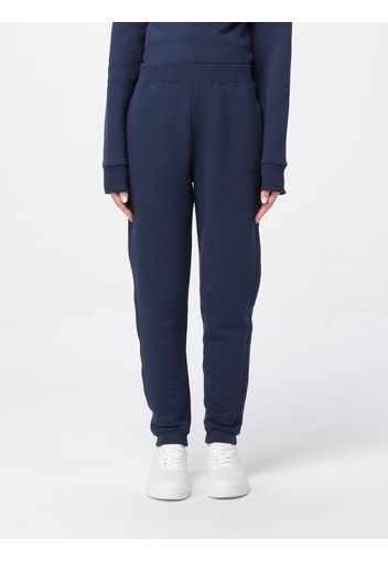 Pants 'S MAX MARA Woman color Blue