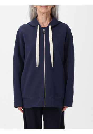 Sweatshirt 'S MAX MARA Woman color Blue