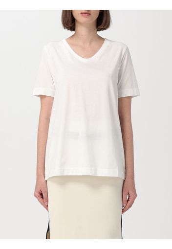 T-Shirt 'S MAX MARA Woman color White 1