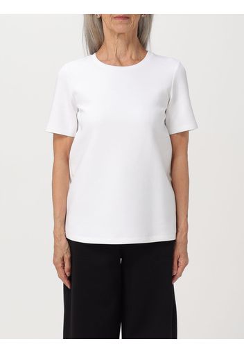 T-Shirt 'S MAX MARA Woman color White