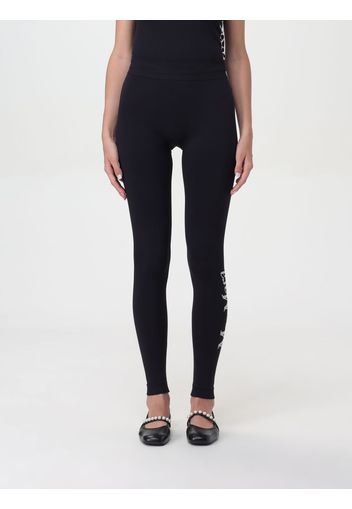 Pants 'S MAX MARA Woman color Black