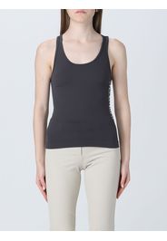 S Max Mara top in stretch fabric