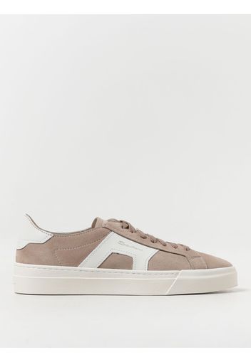 Sneakers SANTONI Men color Beige